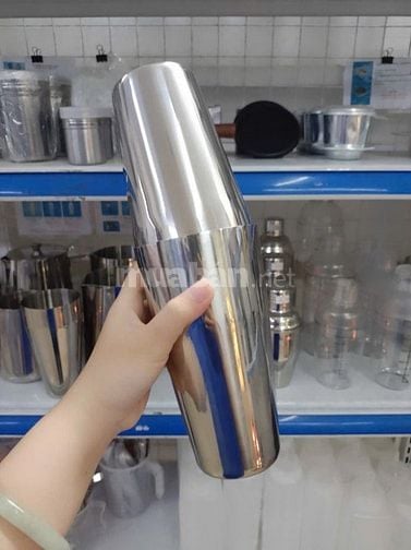 Dụng cụ pha chế Café, sinh tố, giải khát, nhà bếp, quán ăn, nhà hàng
