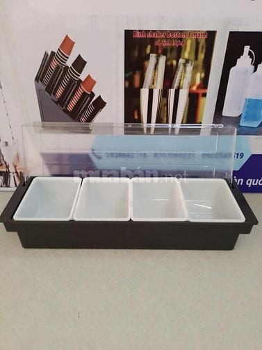 Dụng cụ pha chế Café, sinh tố, giải khát, nhà bếp, quán ăn, nhà hàng