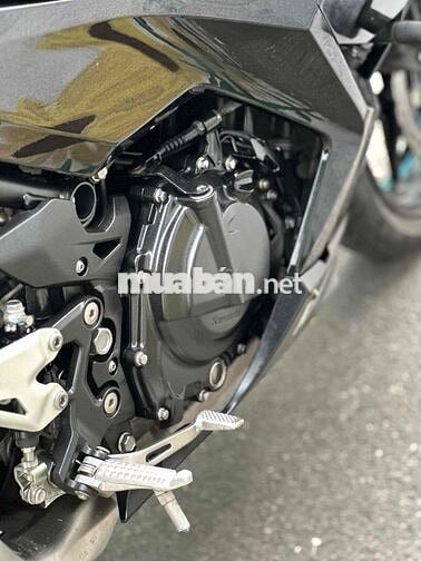 Kawasaki Ninja 400 2019 Đen 11.000 km