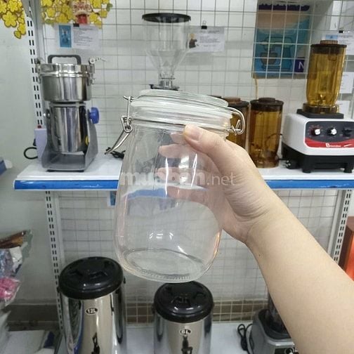 Dụng cụ pha chế Café, sinh tố, giải khát, nhà bếp, quán ăn, nhà hàng