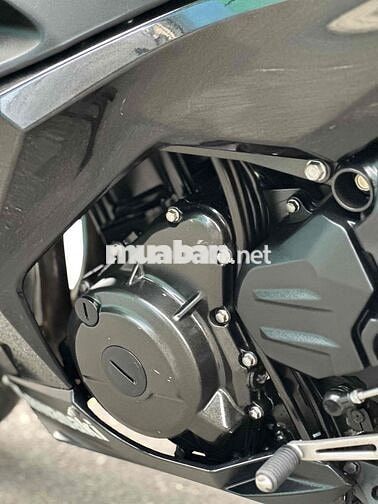 Kawasaki Ninja 400 2019 Đen 11.000 km