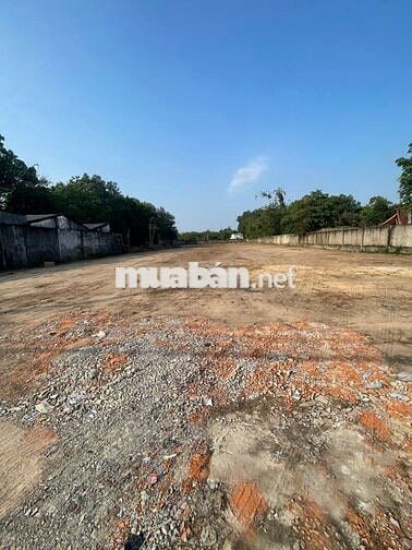 Mặt tiền DT744 siêu đẹp, giá tốt đầu tư, DT 3.300m