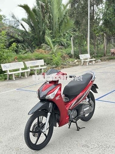 🌈 Future 125 2017 MÂM ĐĨA - NXAU TT8,500 Bao đậu