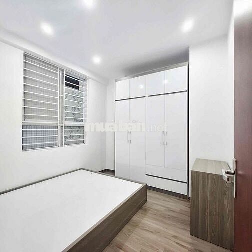 BÁN CĂN HỘ CC-TÂY NAM - LINH ĐÀM - PHÂN KHÚC SIÊU HIỂM