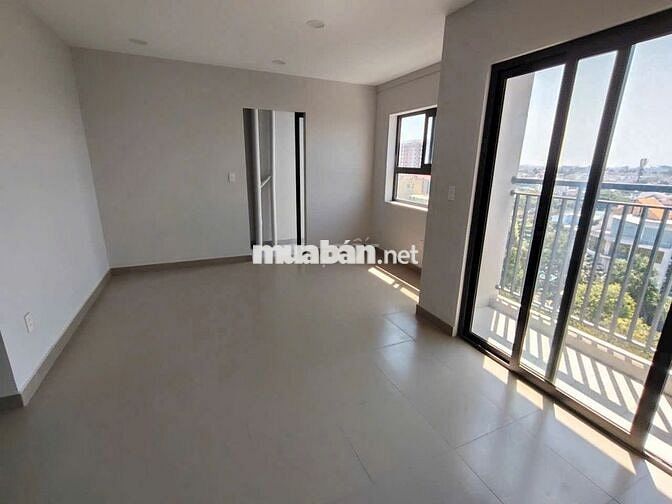 CHO THUÊ CĂN HỘ CHUNG CƯ A6A7 PHƯỜNG TRẤN BIÊN GIÁ 7 TRIỆU
