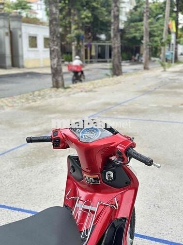 🌈 Future 125 2017 MÂM ĐĨA - NXAU TT8,500 Bao đậu