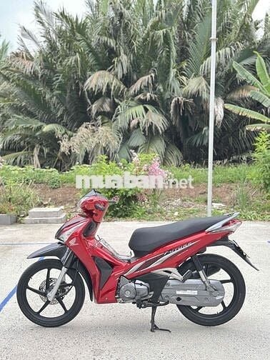 🌈 Future 125 2017 MÂM ĐĨA - NXAU TT8,500 Bao đậu