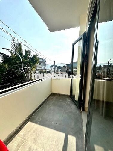 CHO THUÊ CĂN HỘ 2 PHÒNG NGỦ 2 BAN CÔNG FULL NỘI THẤT Đ.NGUYỄN AN NINH