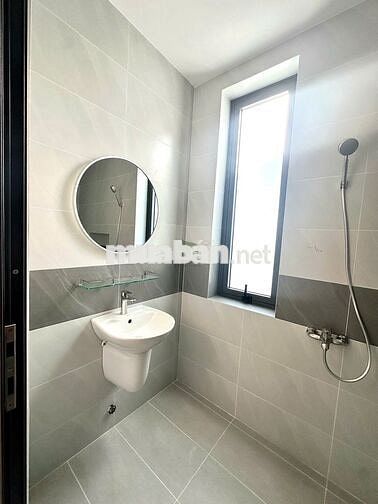 CHO THUÊ CĂN HỘ 2 PHÒNG NGỦ 2 BAN CÔNG FULL NỘI THẤT Đ.NGUYỄN AN NINH