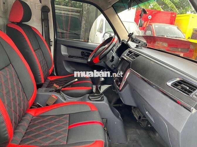 SRM X30i 2022 Trắng 930kg