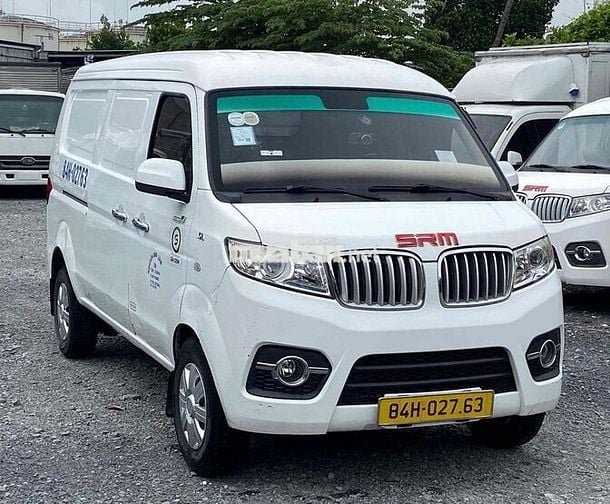 SRM X30i 2022 Trắng 930kg