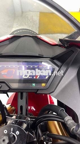 Honda CBR 150R 2022 Đỏ 2k km