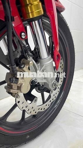 Honda CBR 150R 2022 Đỏ 2k km