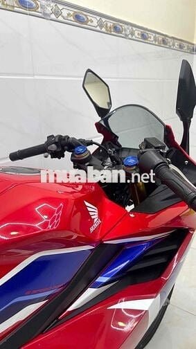 Honda CBR 150R 2022 Đỏ 2k km