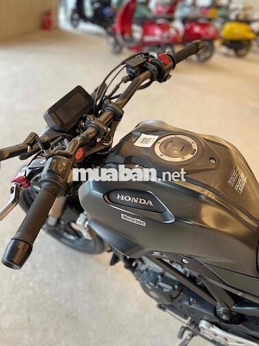 Honda CB150R 30.000km Đen 150cc