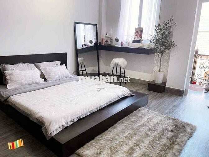 ❤️HỖ TRỢ NGẮN - DÀI HẠN - FULL NỘI THẤT - KHU BIỆT LẬP CAO CẤP
