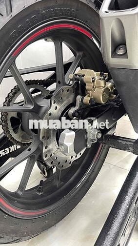 Honda CBR 150R 2022 Đỏ 2k km