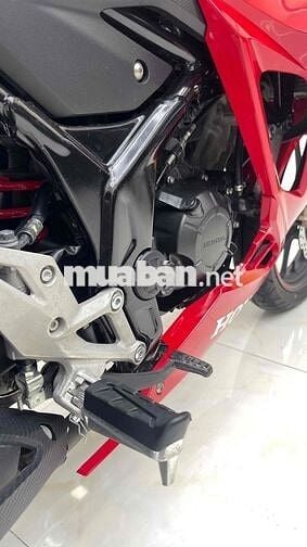 Honda CBR 150R 2022 Đỏ 2k km