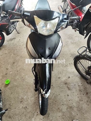 Honda Wave S 2008 Đen máy zin mua chính chủ