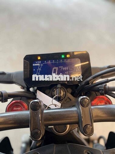 Honda CB150R 30.000km Đen 150cc