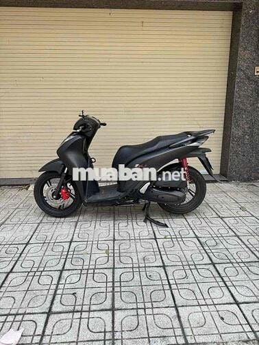 Honda SH 2020 Đen 58.507 km
