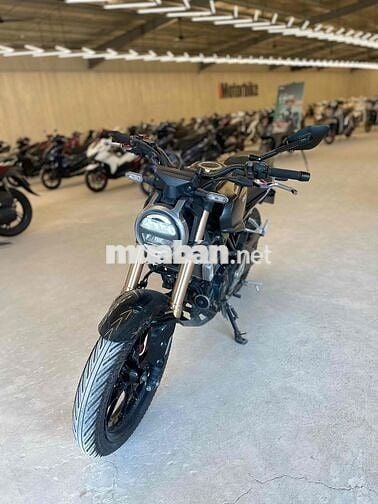 Honda CB150R 30.000km Đen 150cc