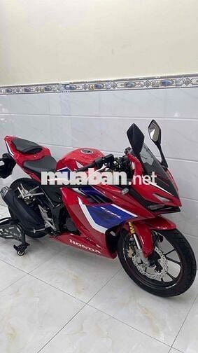 Honda CBR 150R 2022 Đỏ 2k km