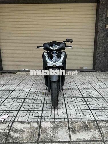 Honda SH 2020 Đen 58.507 km