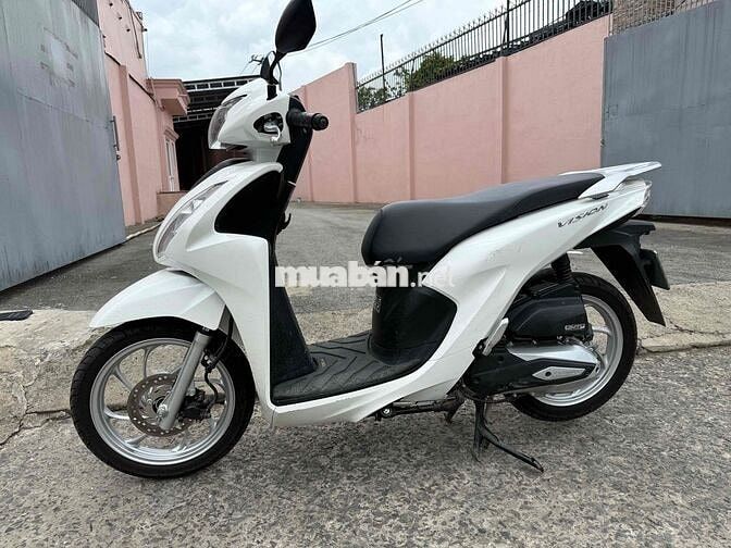 Vision 2025 -bs74