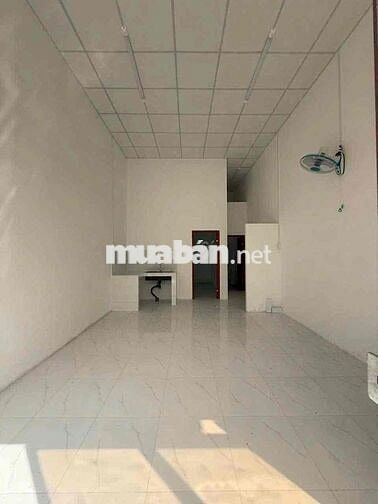 Nhà trệt nguyên căn 4x9m 1phòng sẵn 1máy lạnh hẻm gần Chợ Cầu Ván