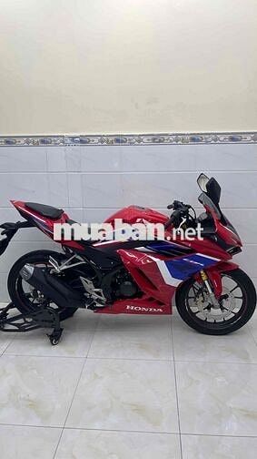 Honda CBR 150R 2022 Đỏ 2k km