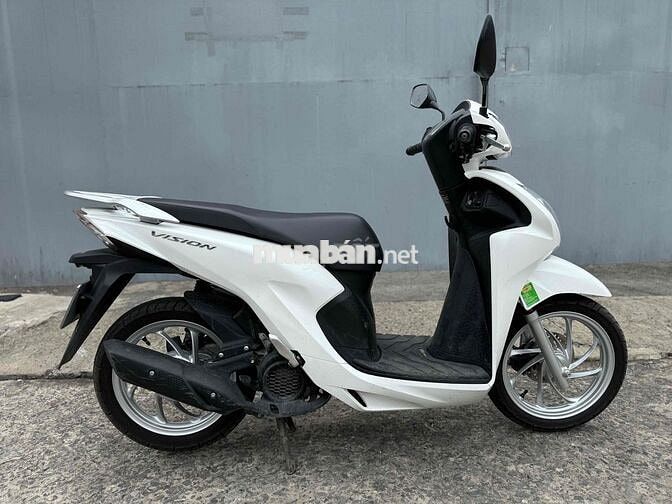 Vision 2025 -bs74