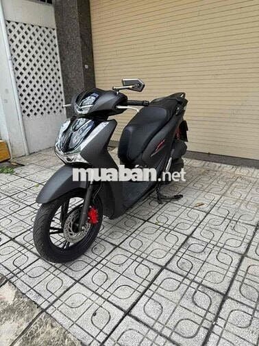 Honda SH 2020 Đen 58.507 km
