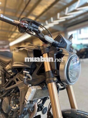 Honda CB150R 30.000km Đen 150cc