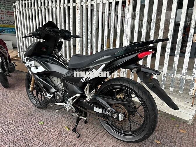 Honda Winner X ABS zin êm sạch đẹp chính chủ