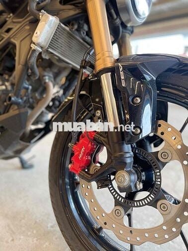 Honda CB150R 30.000km Đen 150cc