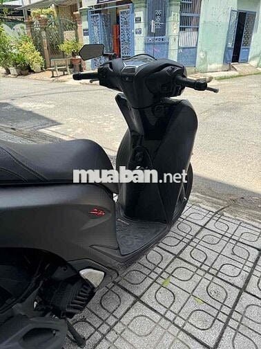 Honda SH 2020 Đen 58.507 km