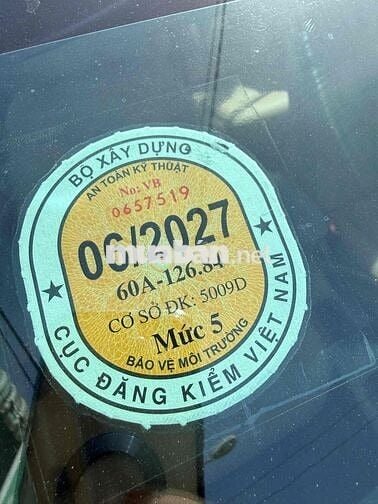 Toyota Innova V 2009 Số tự động, kiếm dài
