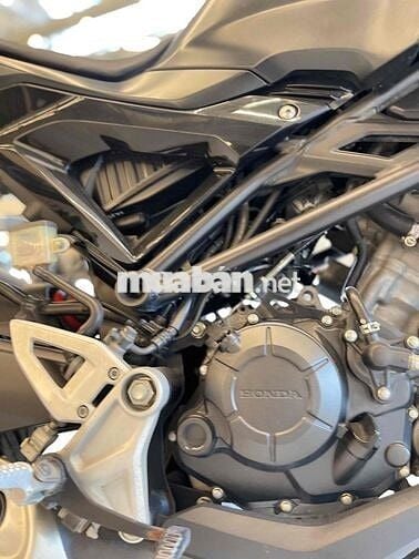 Honda CB150R 30.000km Đen 150cc