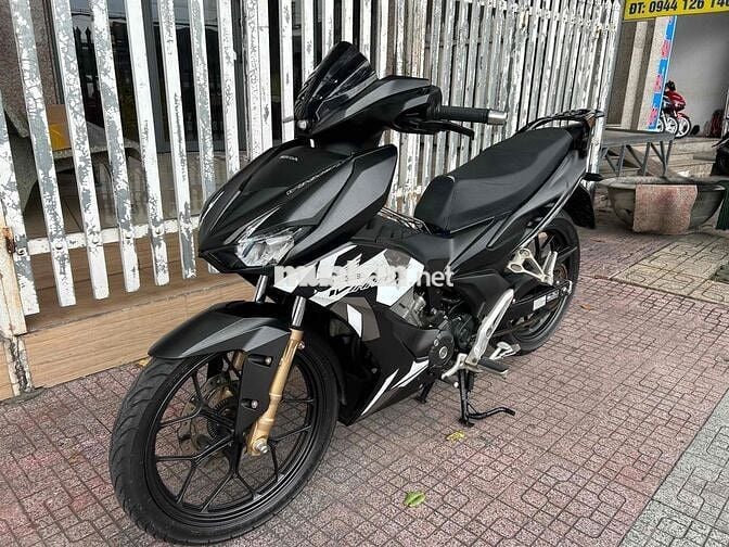 Honda Winner X ABS zin êm sạch đẹp chính chủ