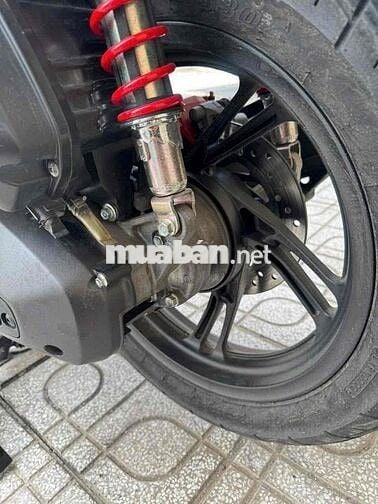 Honda SH 2020 Đen 58.507 km
