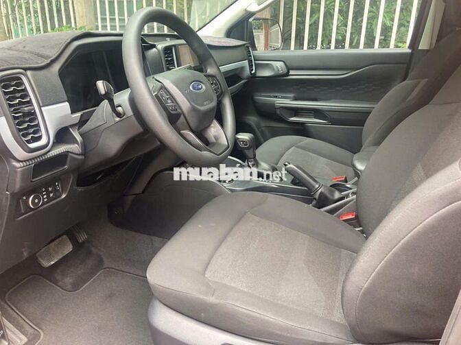 Ford Ranger XLS 2024 Cam 15.647 km