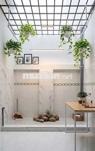 Giảm sốc 3.8 tỷ còn 8.5 tỷ, hẻm Ô tô Cách Mạng Tháng 8, QUẬN 10, 62 m2