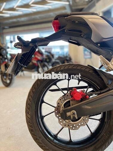 Honda CB150R 30.000km Đen 150cc