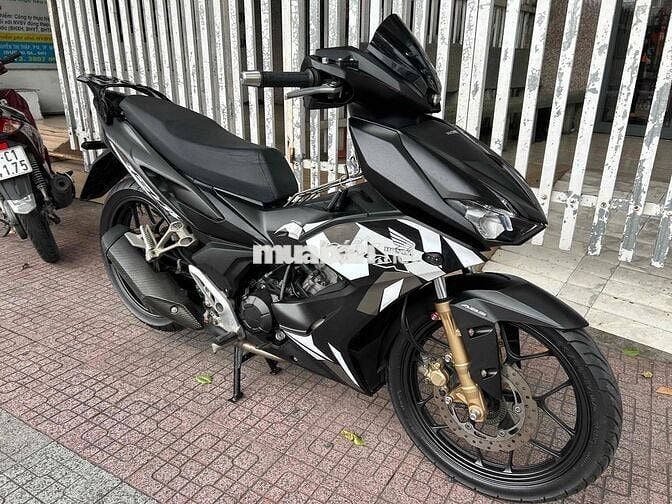 Honda Winner X ABS zin êm sạch đẹp chính chủ
