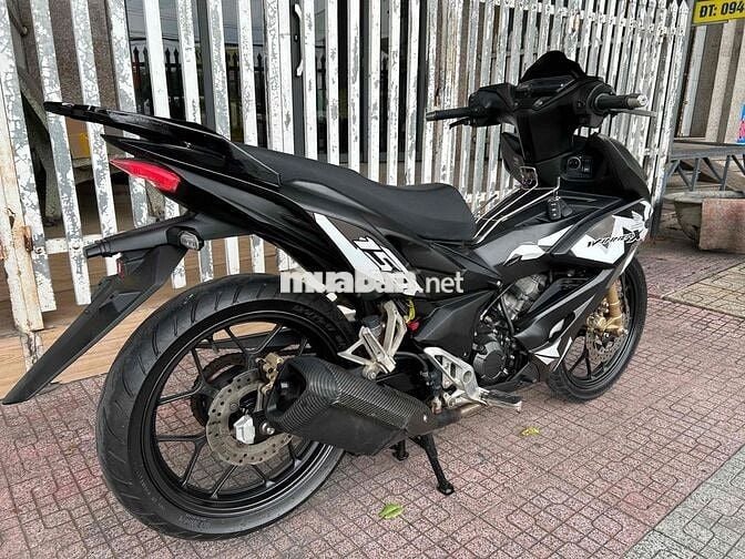 Honda Winner X ABS zin êm sạch đẹp chính chủ