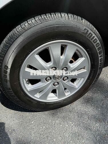 Toyota Innova V 2009 Số tự động, kiếm dài
