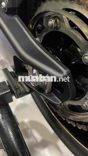 Yamaha R15 V3 2020 Xám Vàng 8000 km