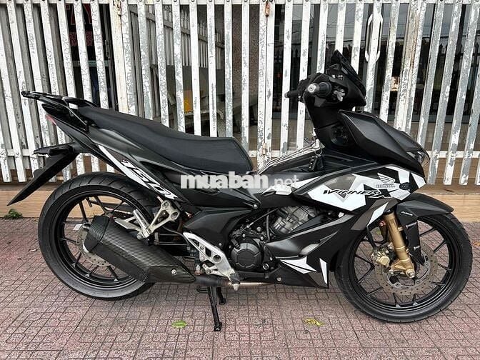 Honda Winner X ABS zin êm sạch đẹp chính chủ