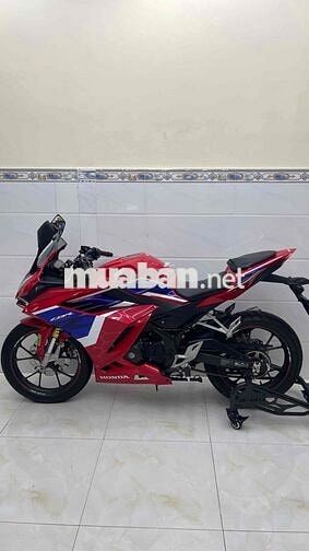 Honda CBR 150R 2022 Đỏ 2k km